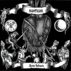 Mortuum (BEL) : Aorta Infracta